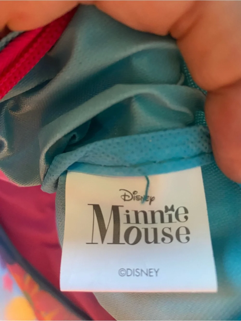 Disney minnie mouse